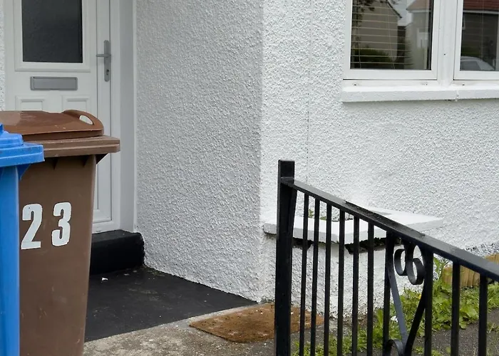 Clydebank 2 Bedroom Apartman