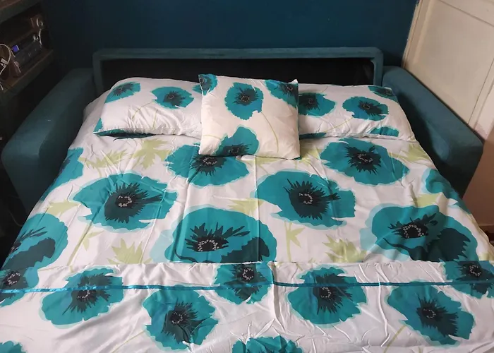 Homestay Gadsby Manor