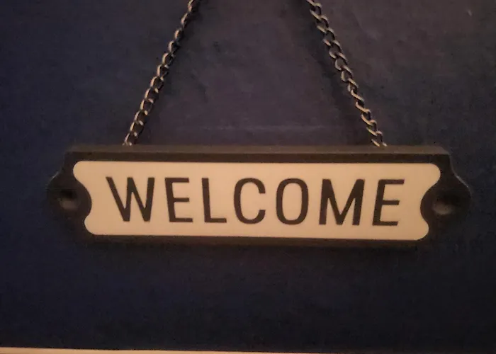 Gadsby Manor Homestay Glasgow