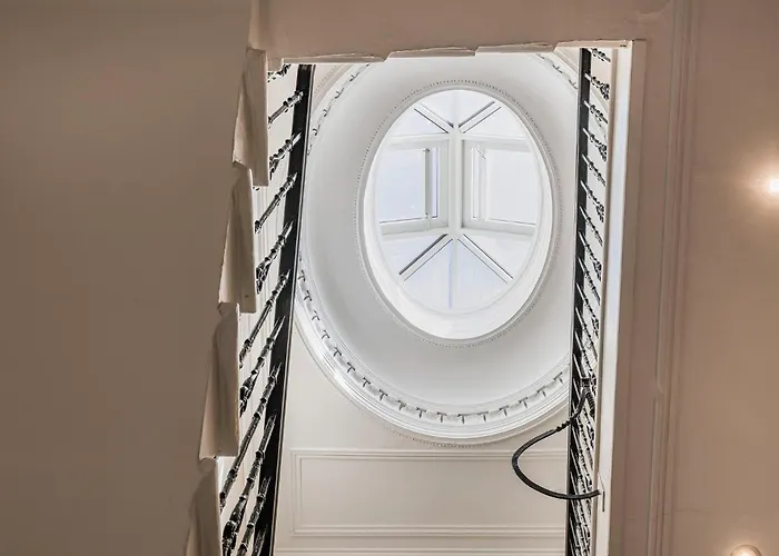 Cairn Introduces Blythswood - Experience Exceptional Luxury Living In Glasgow's Desirable Location Apartamento