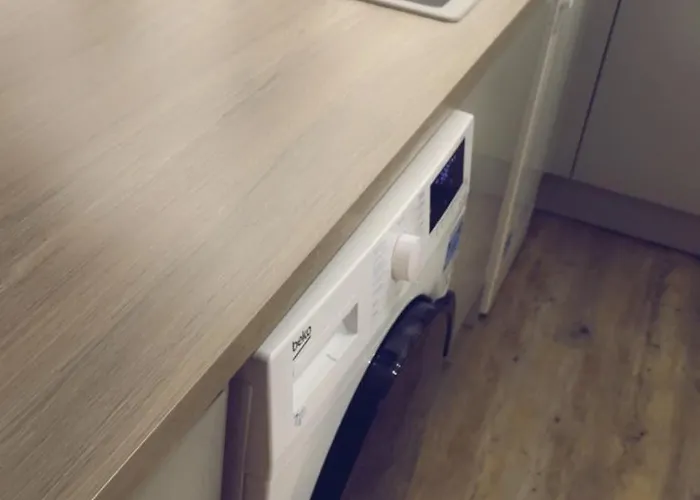 Apartamento Casa Da Paz *