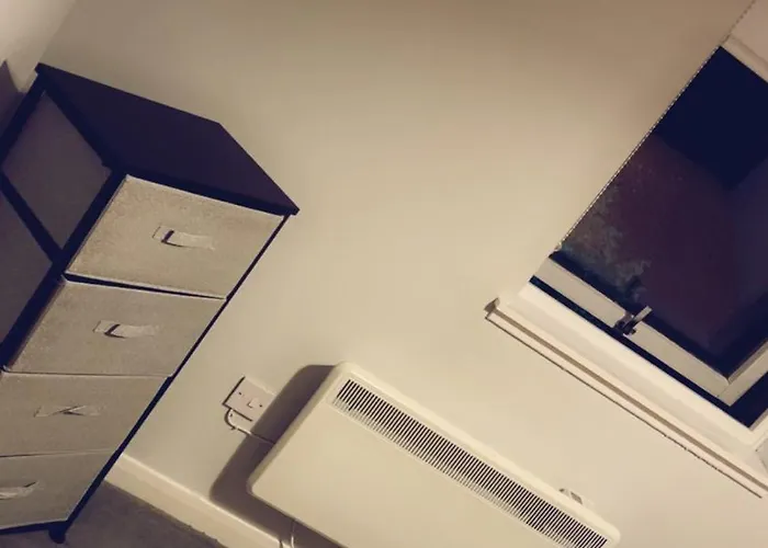 Apartamento Casa Da Paz Glasgow