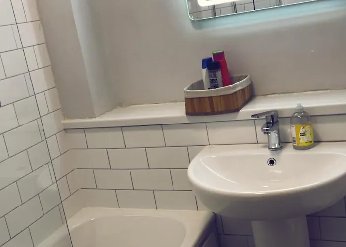 Apartamento Casa Da Paz *