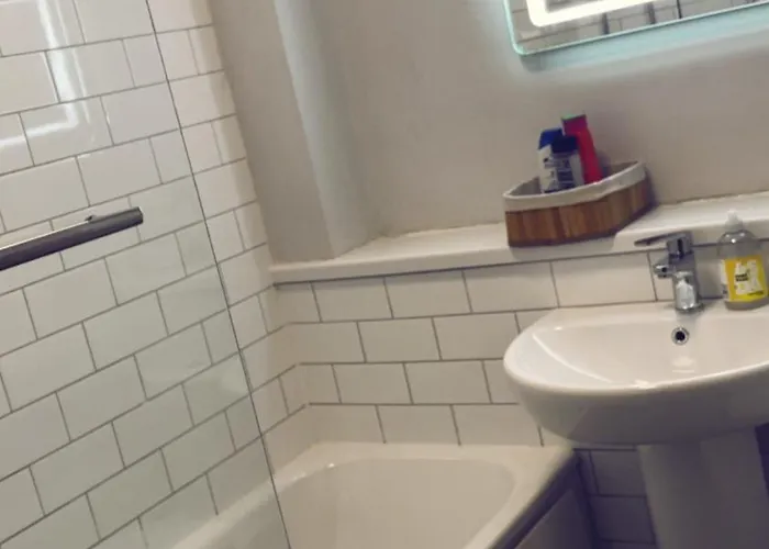 Casa Da Paz * Glasgow