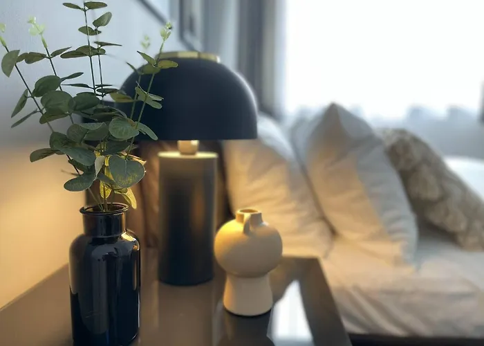 Elegant 3br House In בית נופש גלאזגו