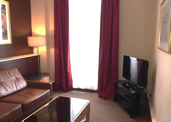 Millennium Hotel Glasgow