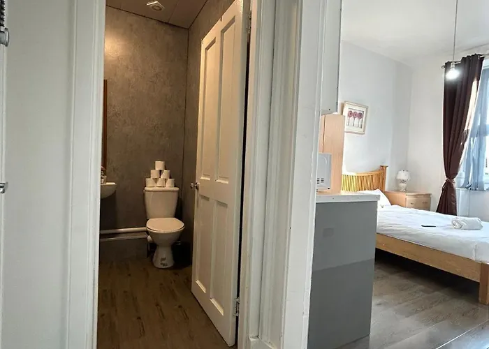 Apartmanhotel South *
