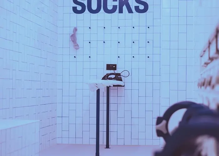 The Social Hub Hotel