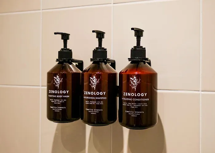 Hotel The Social Hub