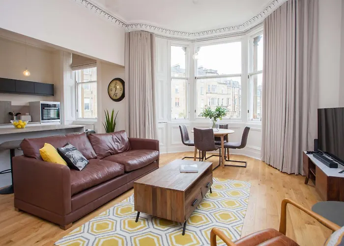 Appartamento Spacious Period In