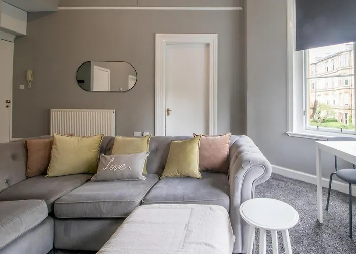 Pass The Keys West End Wonder Apartamento