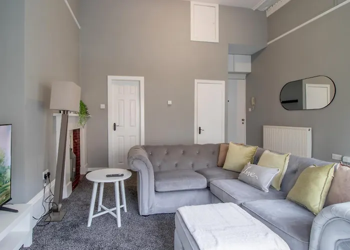 Apartamento Pass The Keys West End Wonder *