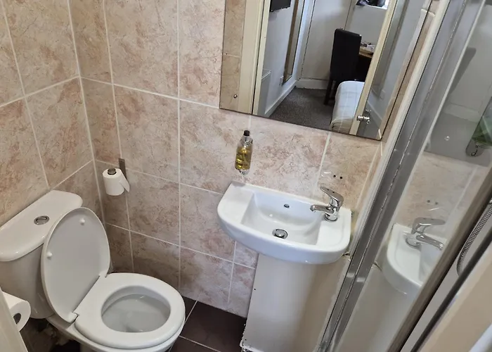 בית הארחה House