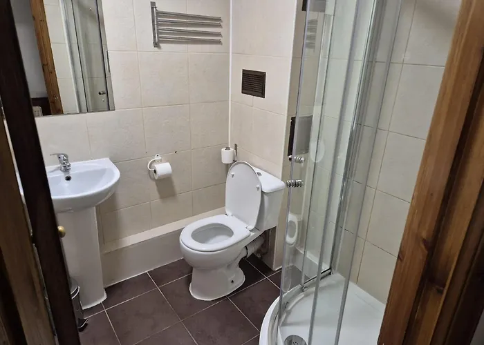 בית הארחה House