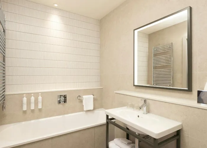 Ac By Marriott 酒店 4*