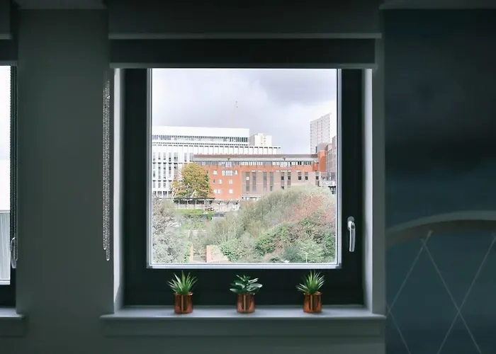 For Students Only - George Street In 格拉斯哥