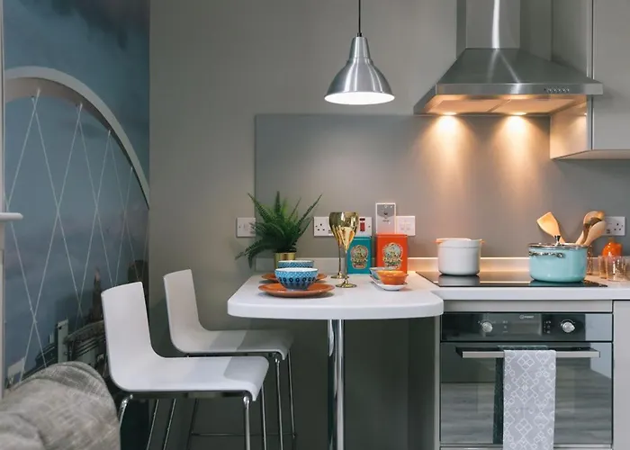 For Students Only - George Street In * 格拉斯哥