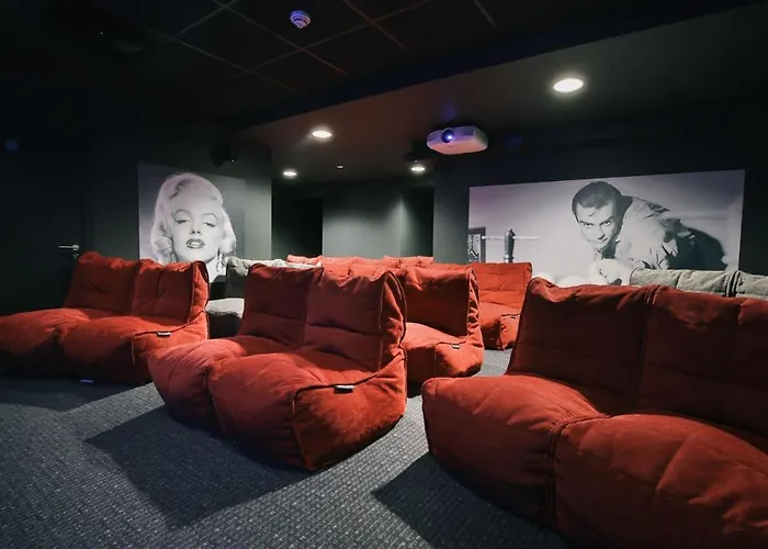 For Students Only - George Street In 公寓