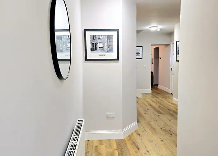 Warm & Cosy In * גלאזגו