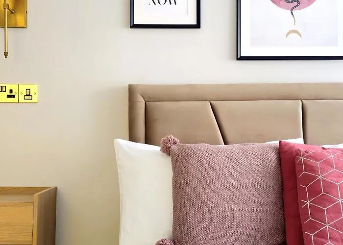 Warm & Cosy In * גלאזגו