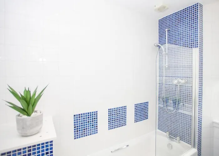 Appartamento Spacious Period In