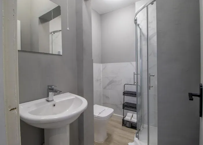 Pass The Keys West End Wonder Apartamento *