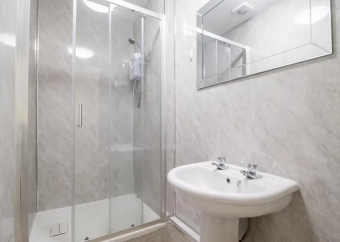 Apartman Pass The Keys Cosy In Fabulous West End *