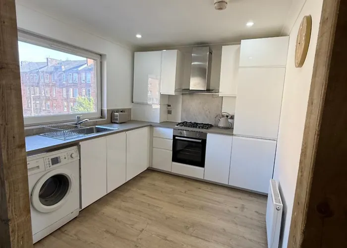 ベッド・アンド・ブレックファスト Luxurious 2 Bedroom, 8 Mins From Centre *