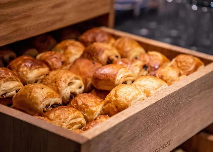 Hotel Ibis Styles Glasgow