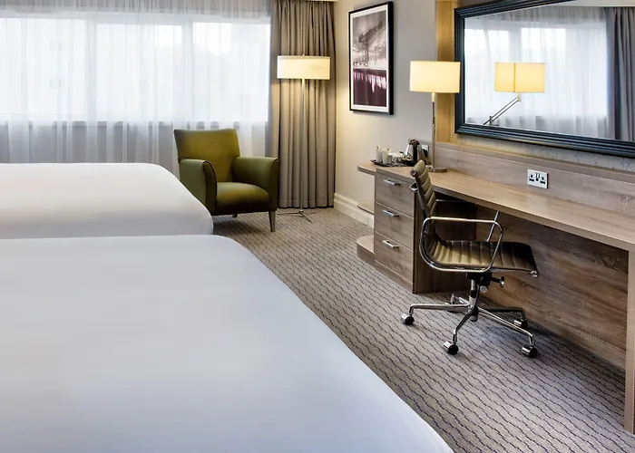 Doubletree By Hilton 4*