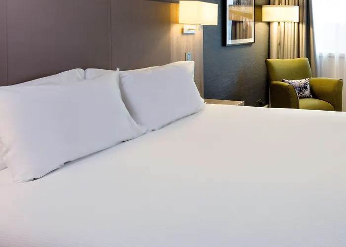 Hotel Doubletree By Hilton