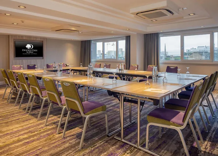 Doubletree By Hilton Hotel 4*