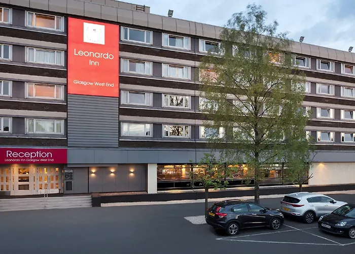 Leonardo West End