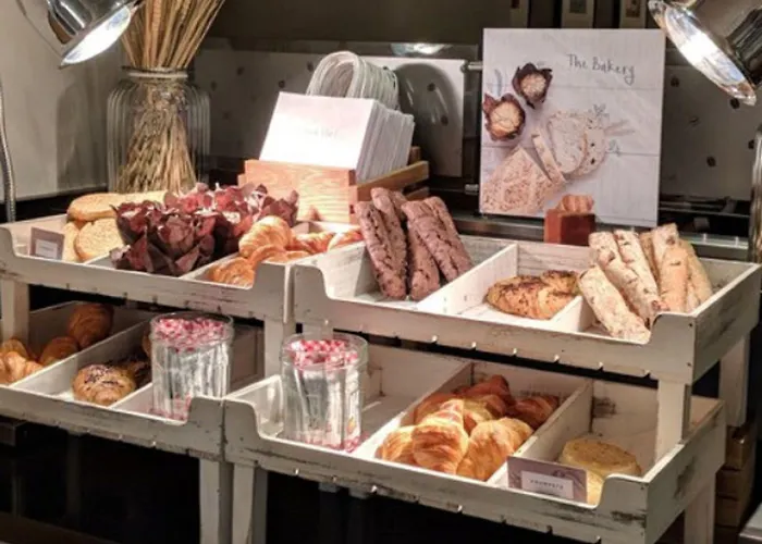 Hilton מלון גלאזגו