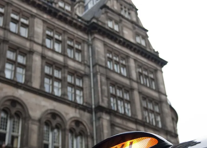 Voco Grand By Ihg 4*