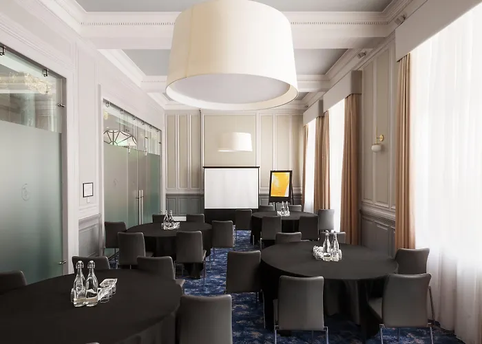 Voco Grand By Ihg ホテル