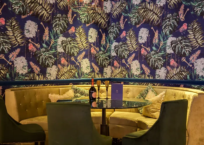 Voco Grand By Ihg ホテル 4*