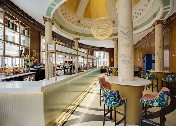 Voco Grand By Ihg ホテル 4*