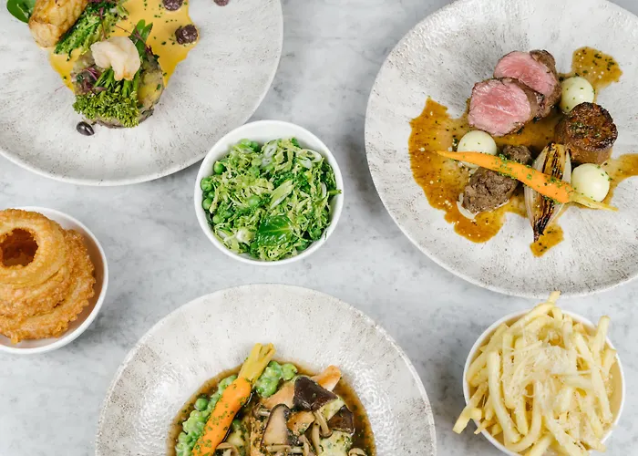 Voco Grand By Ihg ホテル グラスゴー