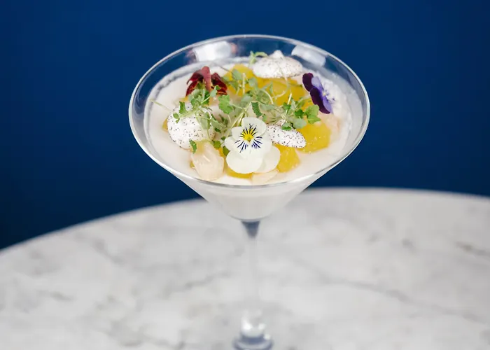 Voco Grand By Ihg グラスゴー