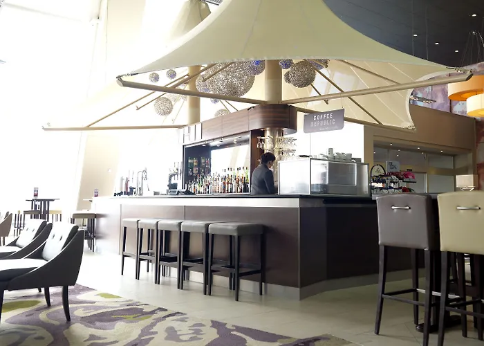 Hotel Crowne Plaza By Ihg