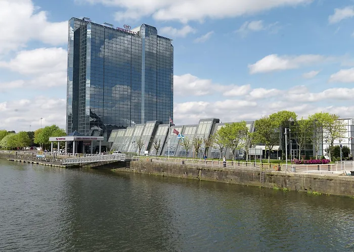 Crowne Plaza By Ihg Glasgow
