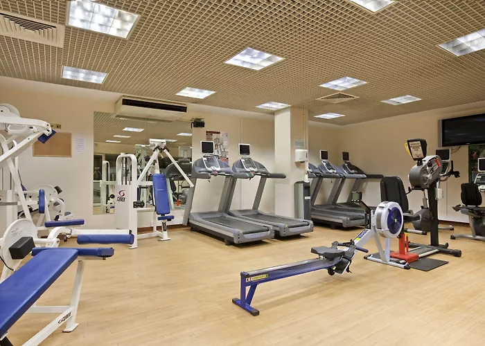 Hilton 4* גלאזגו