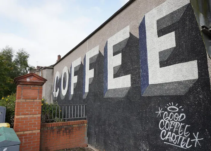 Апартаменты Group Getaway