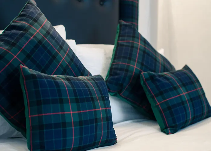 Argyll Hotel Glasgow