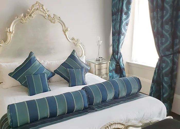 Argyll Hotel Glasgow