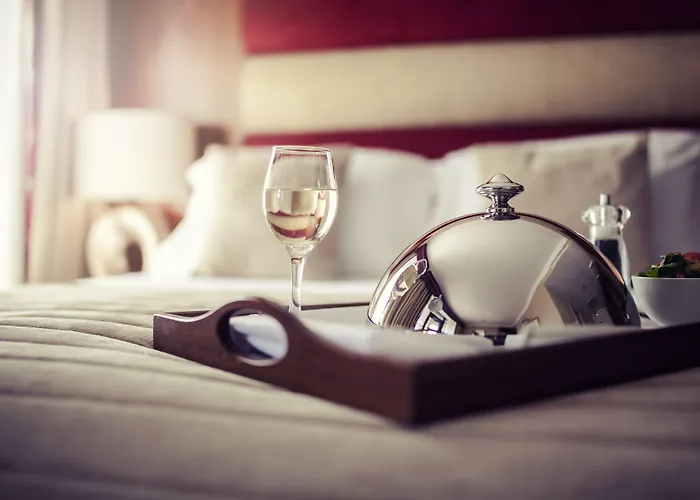 Carlton George Glasgow