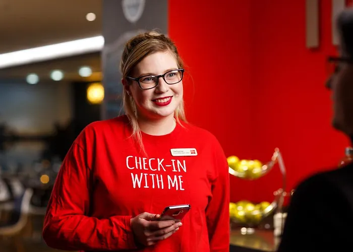 Ibis Centre - Sauchiehall St