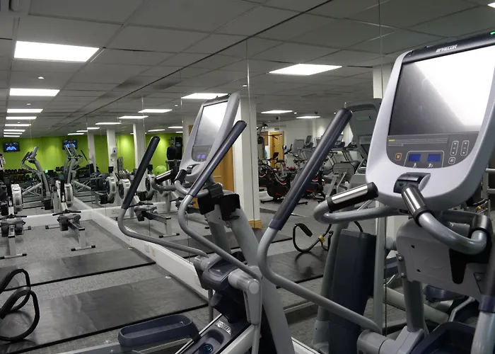 מלון Argyle Hotel, Bw Signature Collection גלאזגו