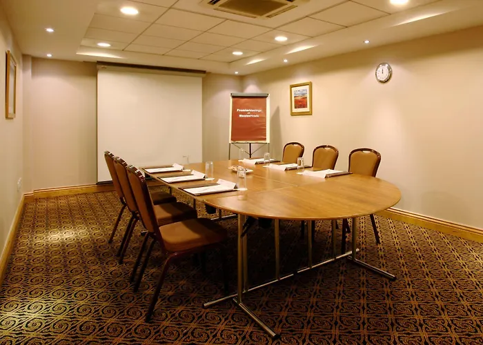 מלון Argyle Hotel, Bw Signature Collection 4*